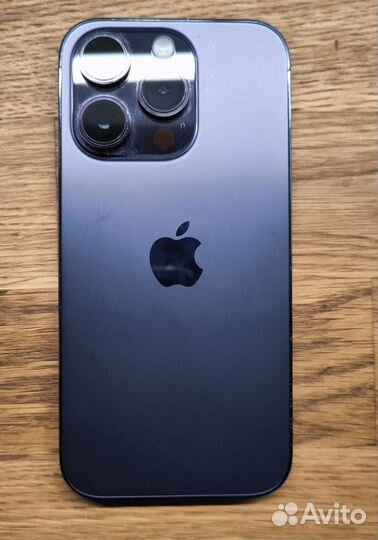 iPhone 14 Pro, 256 ГБ