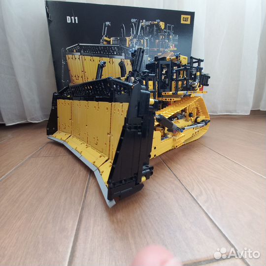 Lego technic 42131