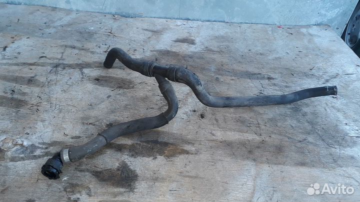 Шланг системы охлаждения Bmw E87 E90 E92 E60 E65