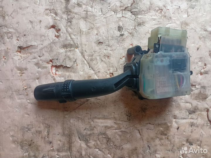 Переключатель левый Lifan Solano (620) B3774100D1