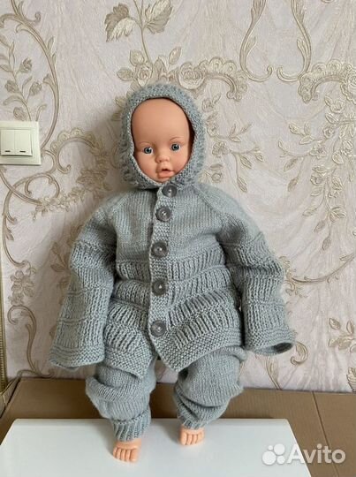 Вязанные вещи. Готовые и под заказ