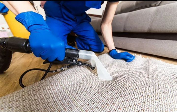 Уборка квартир Москва клининг домов коттеджей