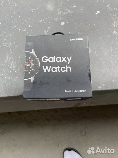 Samsung galaxy watch