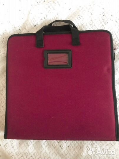 Кейс для рукоделия