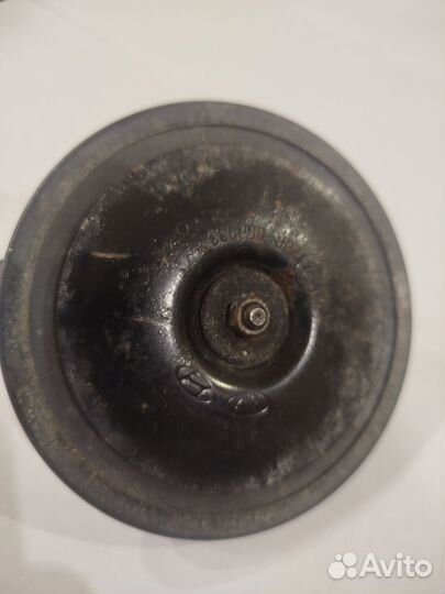 Звуковой сигнал kia spectra