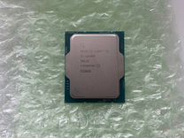 Процессор intel core i5 12400f(новый)