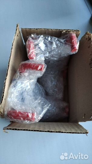 Кронштейн для велосипеда настенный (новый)