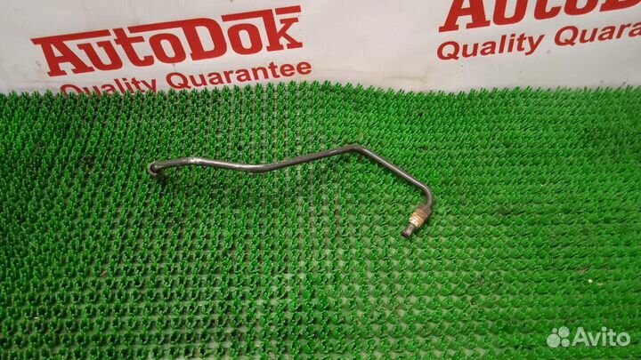 Трубка рулевой рейки (короткая) RHD