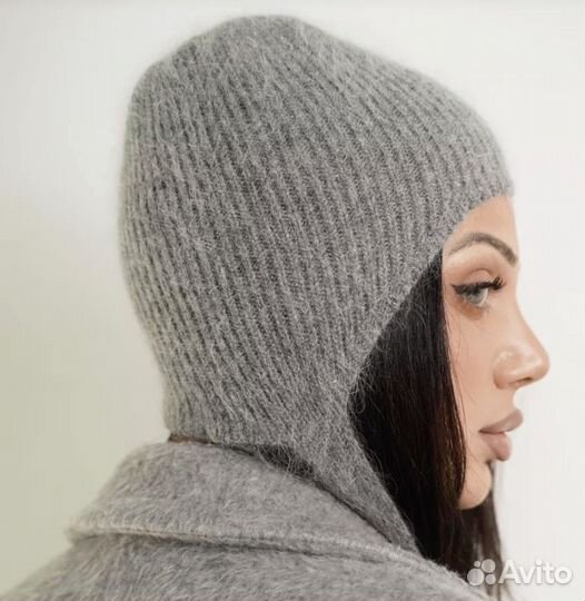 Шапка женская