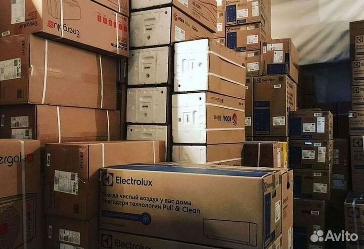 Кондиционер / большой выбор