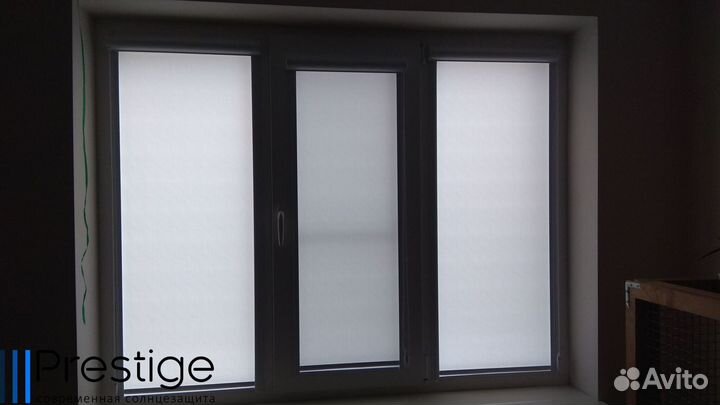 Рулонные шторы от производителя