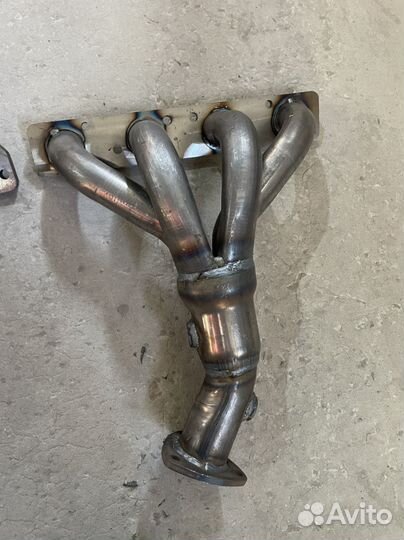 Заменитель катализатора