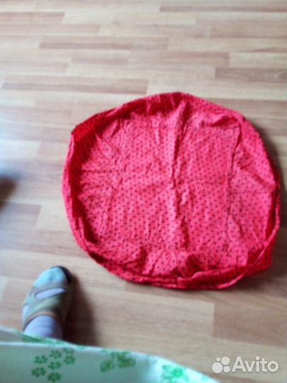 Набор для кухни текстиль