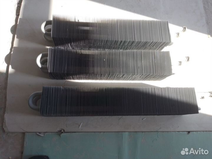 Радиатор отопления