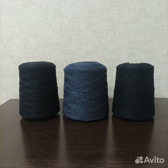 Пряжа для вязания,меринос 800м/100 гр