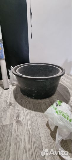 Тазик большой