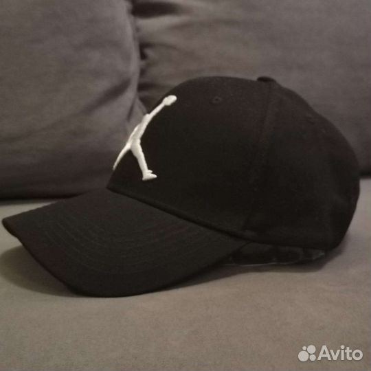 Кепка Jordan новая