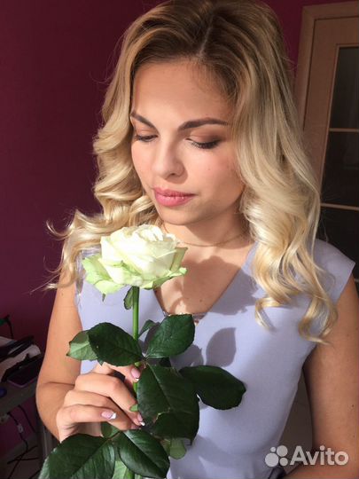 Макияж на любой случай жизни