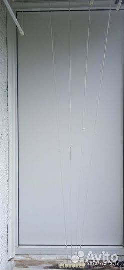 Рольставни бу