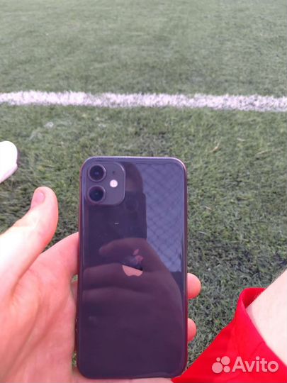iPhone 11 128gb. Обмен, продажа