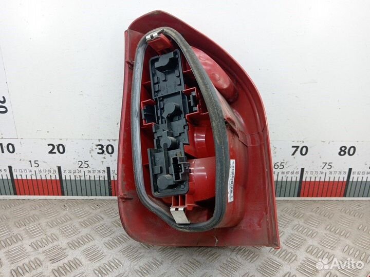 Фонарь задний для Peugeot-Citroen Xsara Picasso