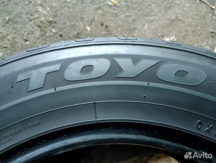 Toyo Proxes CT01 205/65 R16 95V