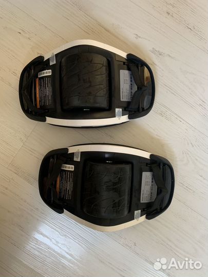 Segway drift W1