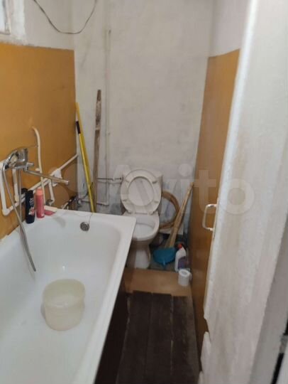 2-к. квартира, 45,6 м², 2/2 эт.