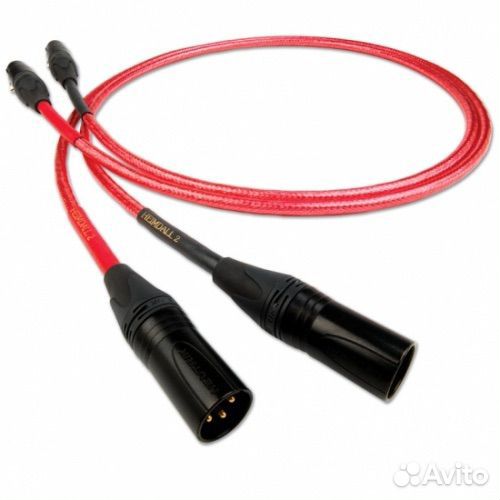 Nordost Heimdall 2 xlr