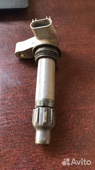 Катушка зажигания Cadillac SRX 2003-2009