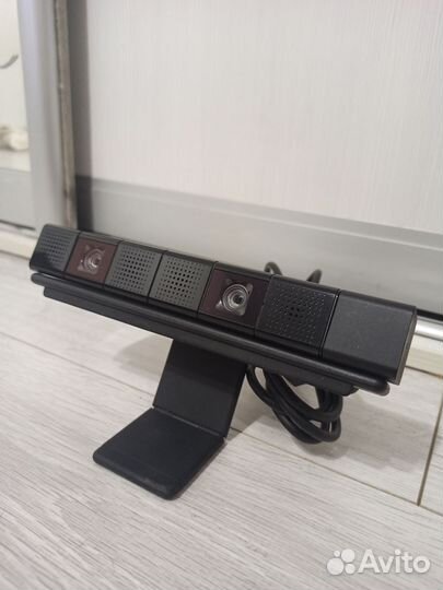 Камера для PS4 с подставкой