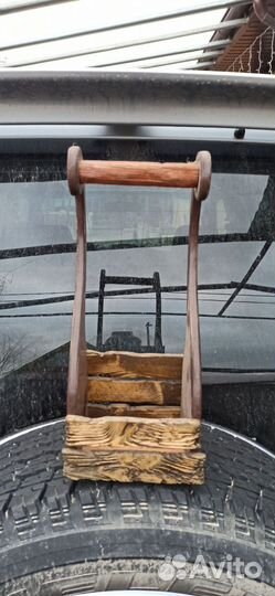 Подставка для специй