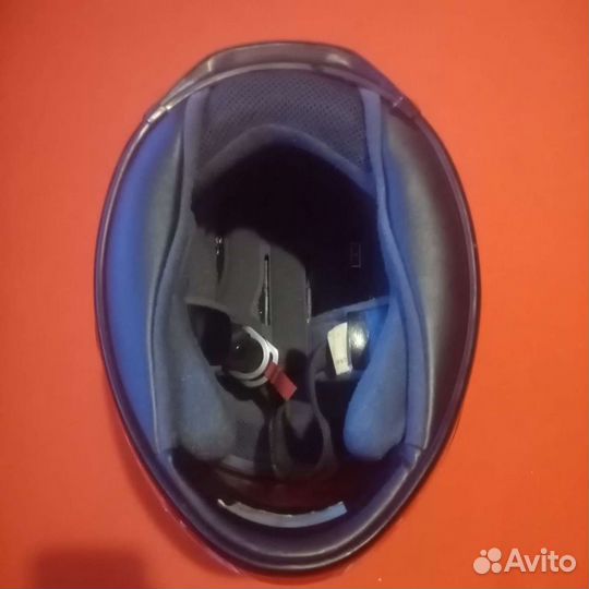 Мотошлем Shoel XR 1000