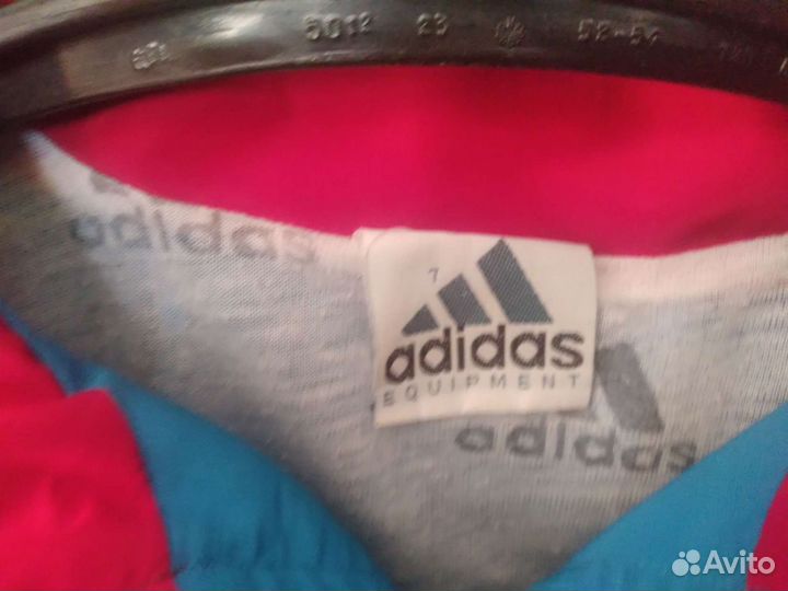 Костюм спортивный(adidas)