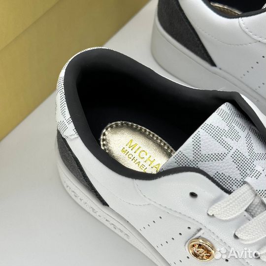 Кеды женские