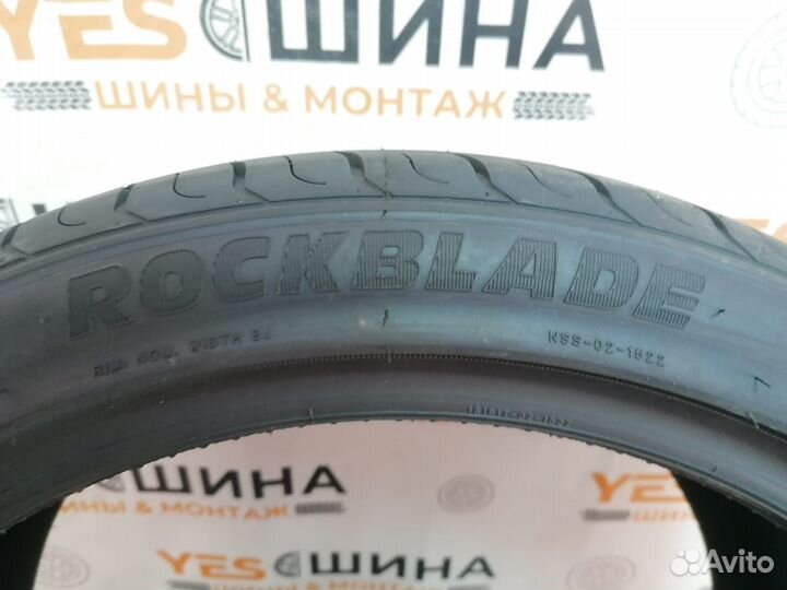 Rockblade Rock 525 225/40 R18 91B