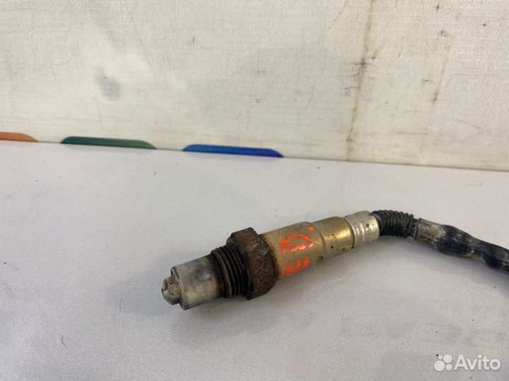 Датчик кислорода Kia Ceed ED G4FA 2011