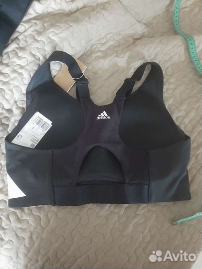 Топ adidas размер S