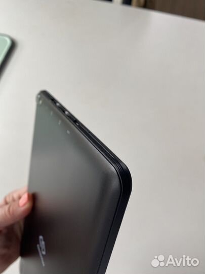 Планшет Digma 10 A502 3G