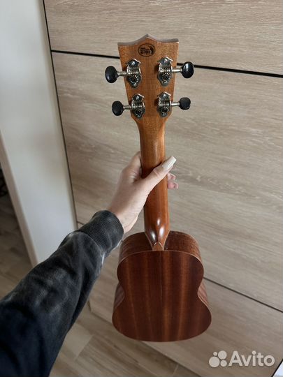 Укулеле flight nus 310