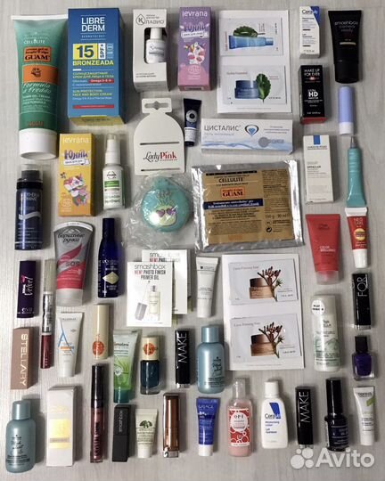 Набор косметики,номер 13