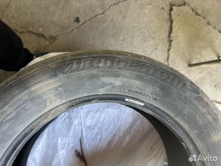 Bridgestone Ecopia H/L 422 Plus 225/60 R17 99