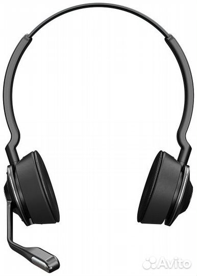 Гарнитура Jabra Engage 65 Stereo