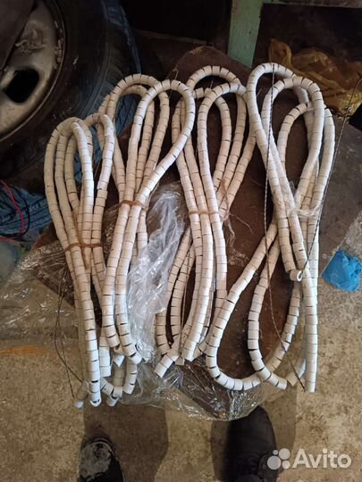 Нихромовая спираль на эл сковороду