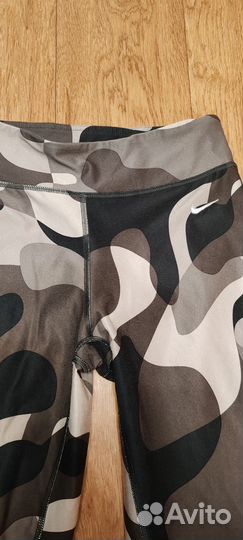 Леггинсы nike, M
