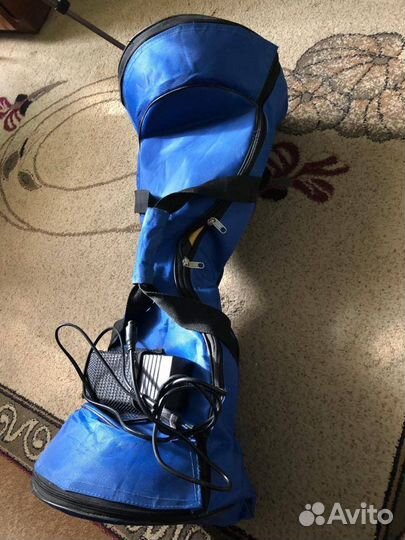 Гироскутер