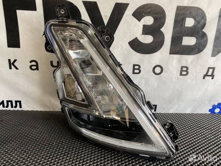 Фара правая Volvo FH5
