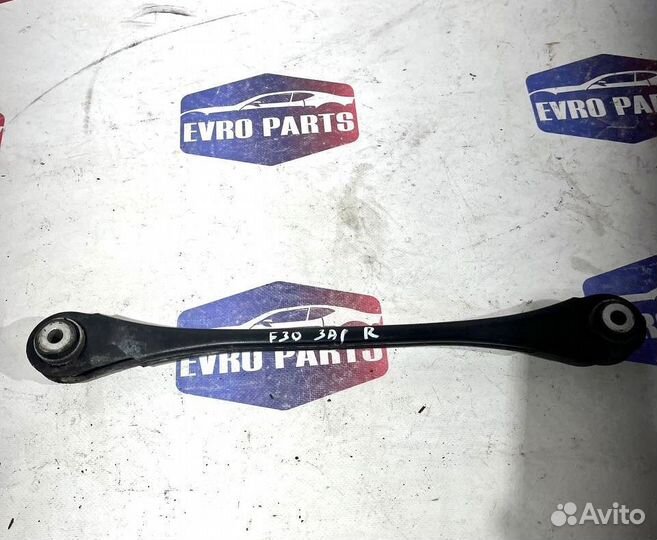Рычаг контроля схождения BMW 3 F-30 задний