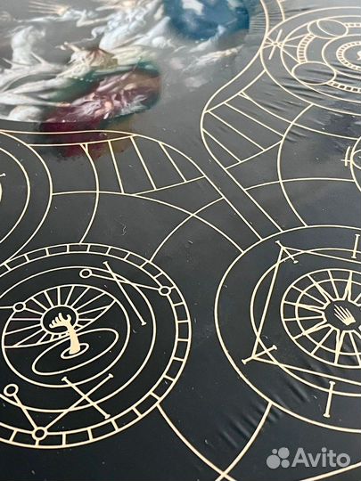 Артбук Soul arts