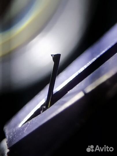 Головка звукоснимателя Nagaoka MP-200H